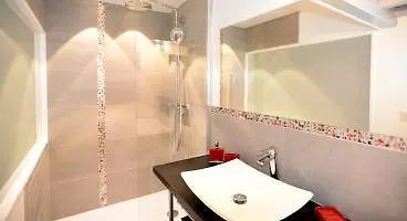 Appart Ambiance - Canut Apartment Lyon